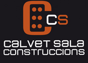 Calvet Sala Construccions SL - Torroella de Montgri (Girona)